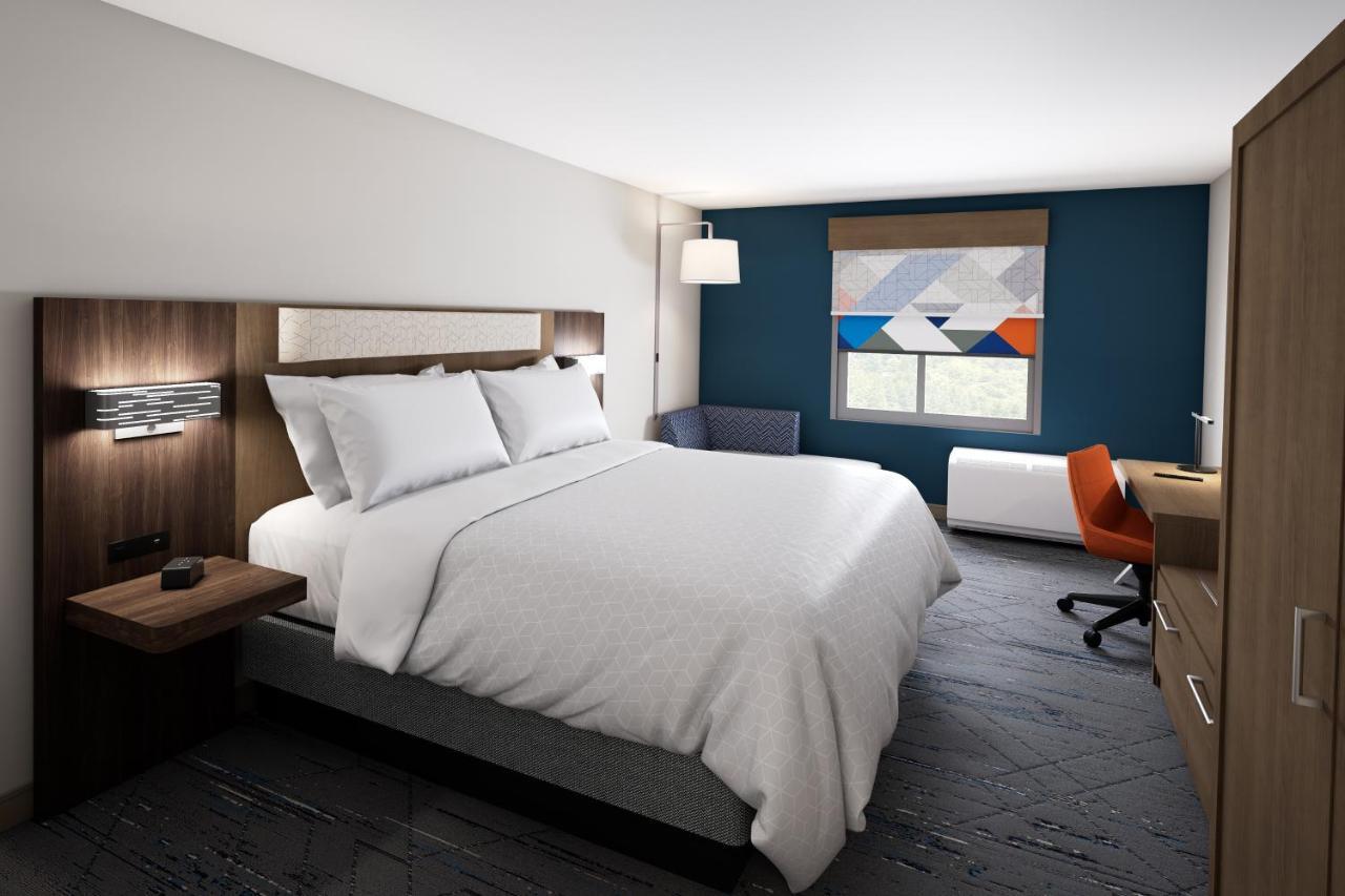 Holiday Inn Express & Suites - Yuba City - Marysville, An Ihg Hotel מראה חיצוני תמונה
