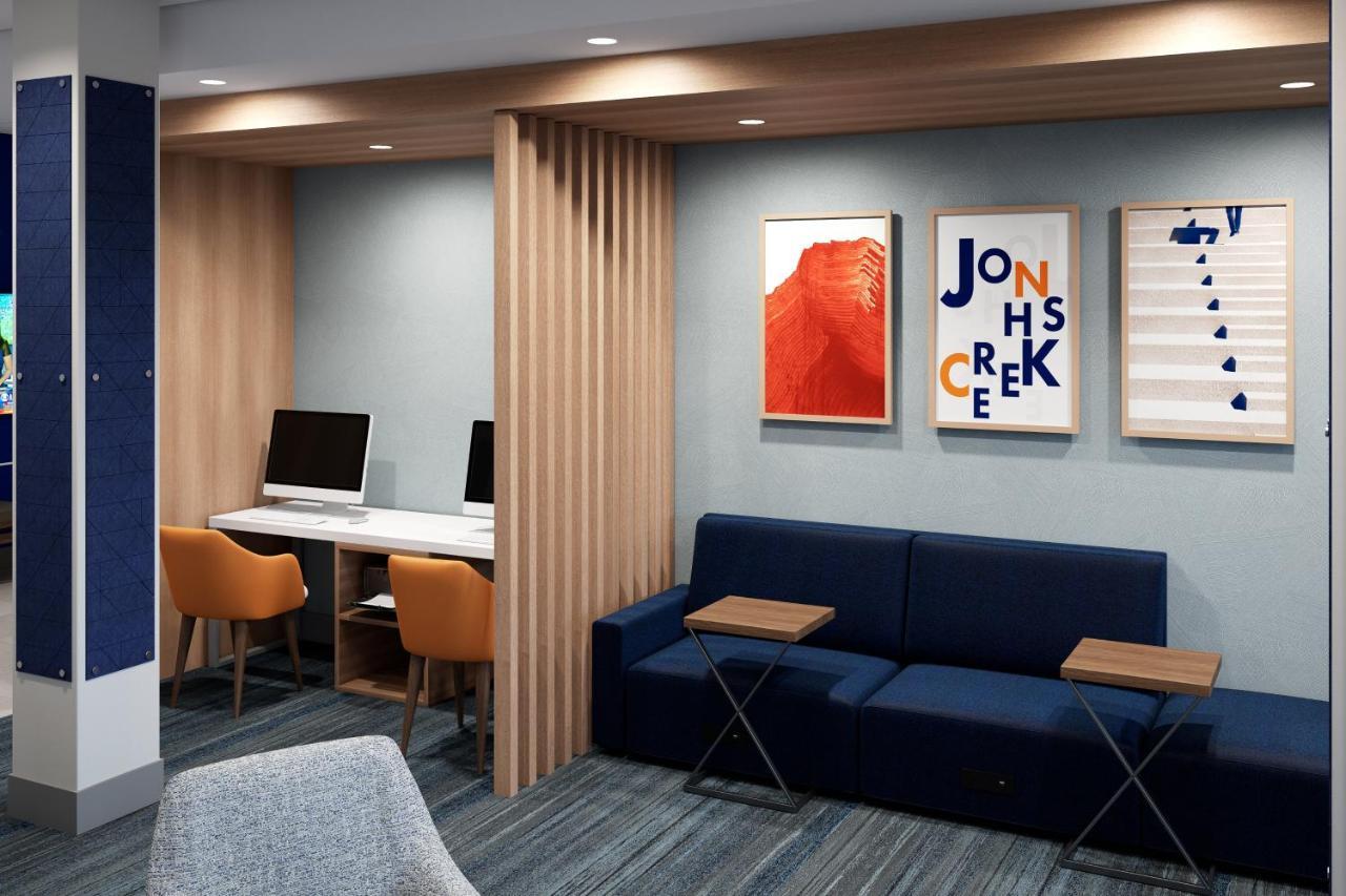 Holiday Inn Express & Suites - Yuba City - Marysville, An Ihg Hotel מראה חיצוני תמונה