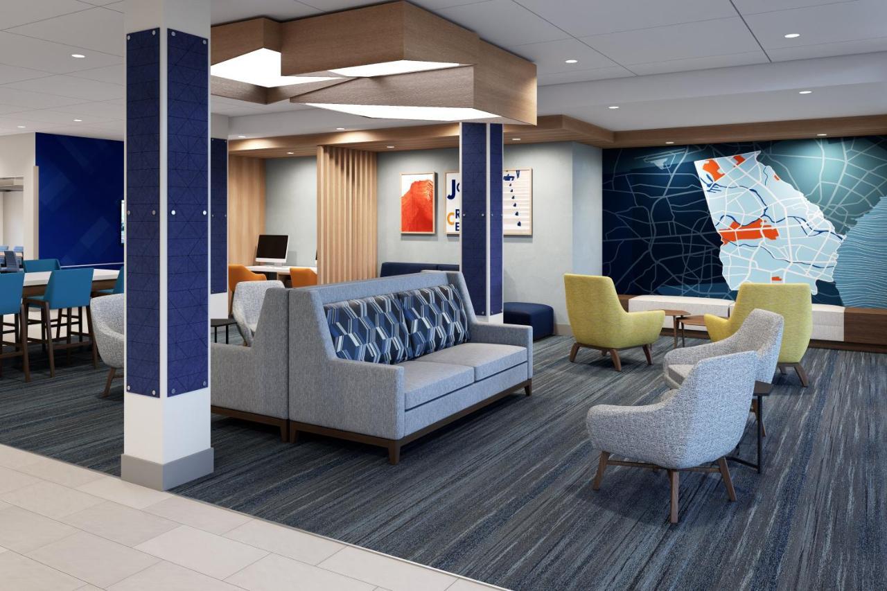 Holiday Inn Express & Suites - Yuba City - Marysville, An Ihg Hotel מראה חיצוני תמונה